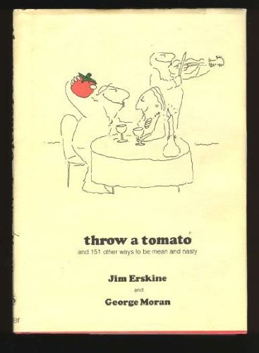 Throw a Tomato