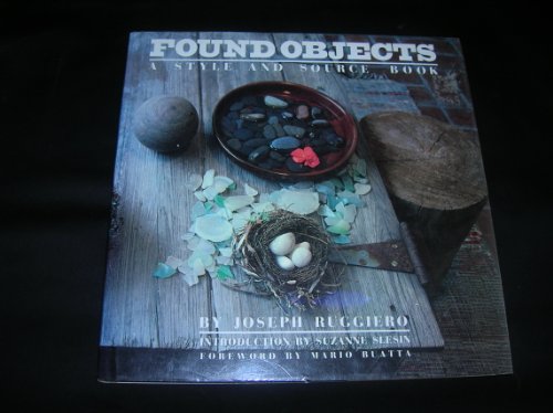 Found Objects
