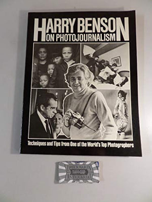 Harry Benson on Photojournalism