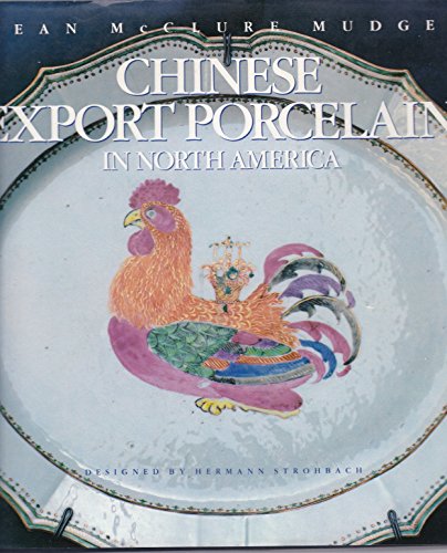 Chinese Export Porcelain