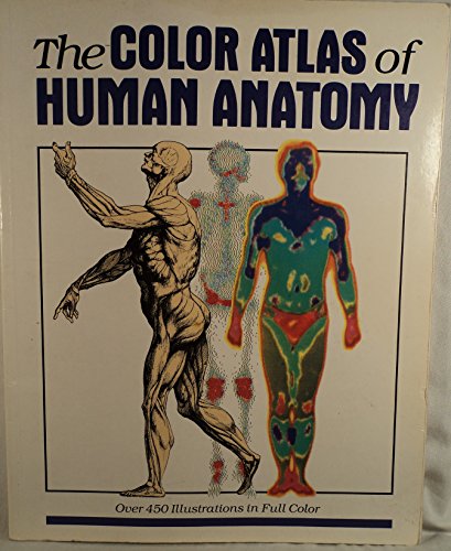 Color Atlas of Human Anatomy