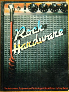 Rock Hardware P 