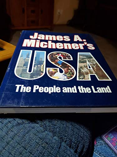 James A.Michener's United States of America