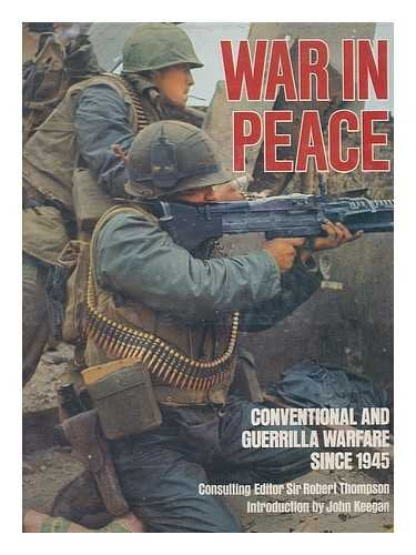 War in Peace Conv and Guer War S