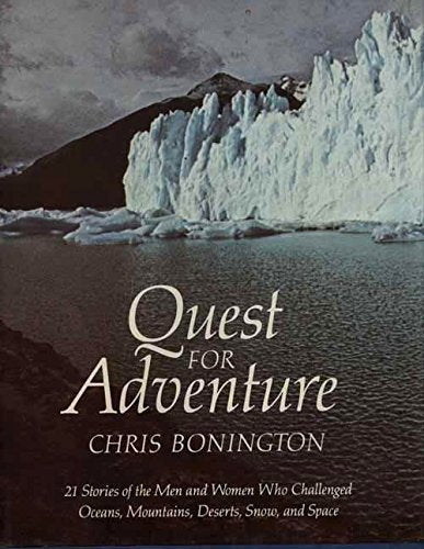 Quest for Adventure