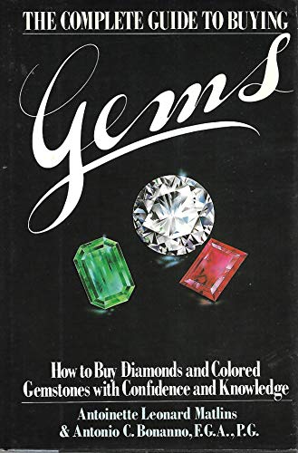 Comp Guide to Buying Gems