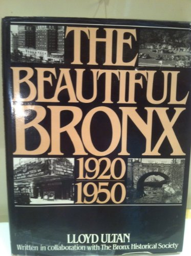 Beautiful Bronx