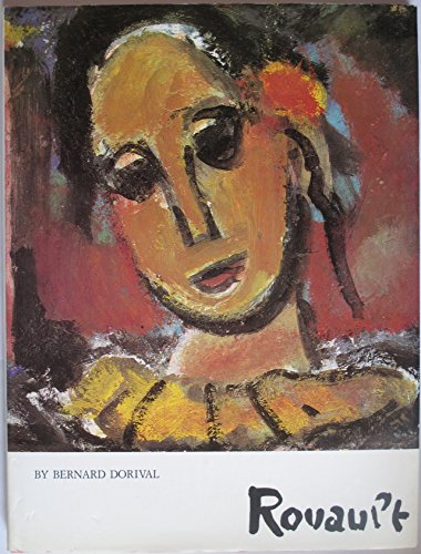 Georges Rouault Crown Art Lib