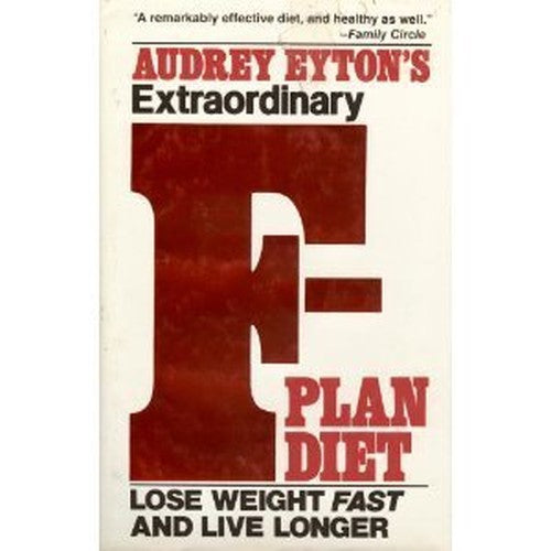 F Plan Diet
