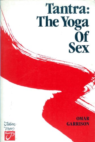 Tantra: Yoga of Sex