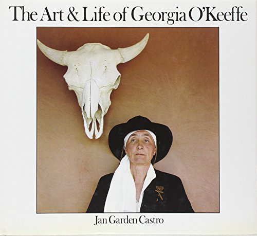 Art & Life of Georgia O'Keeffe