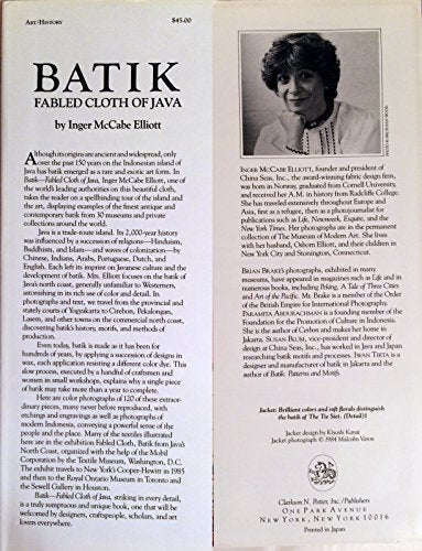 Batik