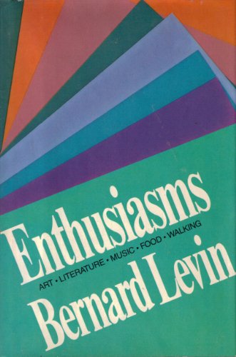 Enthusiasms