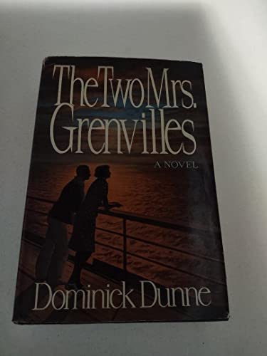 Two Mrs Grenvilles