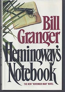 Hemingways Notebook 