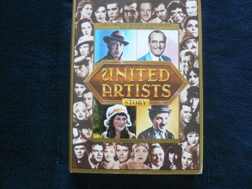 United Artists Story
