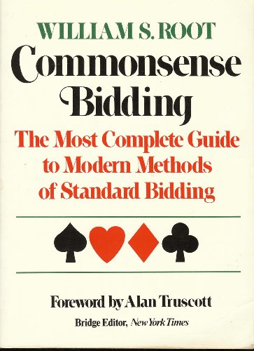 Commonsense Bidding