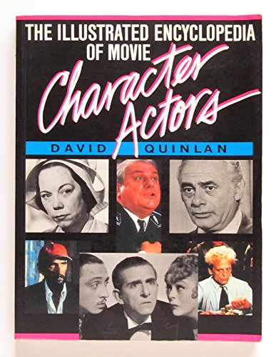 Illus Ency of Movie Charactor