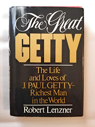 Great Getty