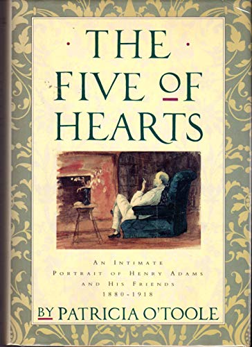The Five of Hearts