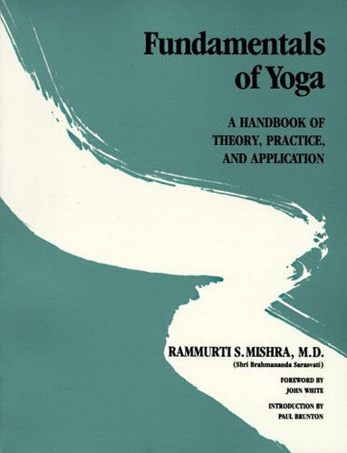Fundamentals of Yoga
