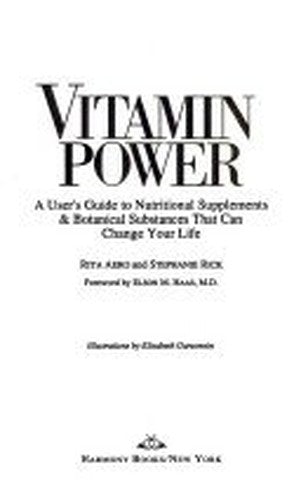 Vitamin Power
