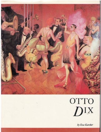 Otto Dix