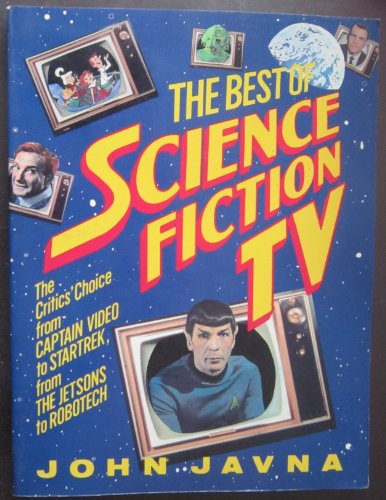 Best of Sci Fi TV Crit Ch Fr C