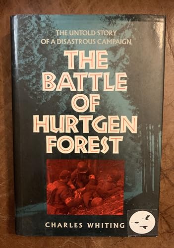 Battle of Hurtgen Forest