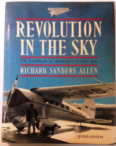 Revolution in the Sky