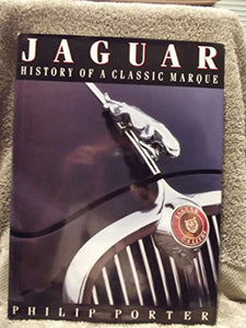 Jaguar Hist of a Classic M 