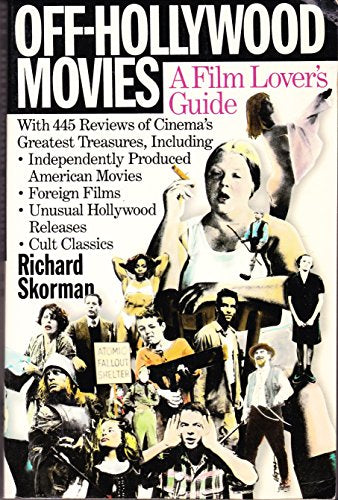 Off Hollywood Movies a Film Lo