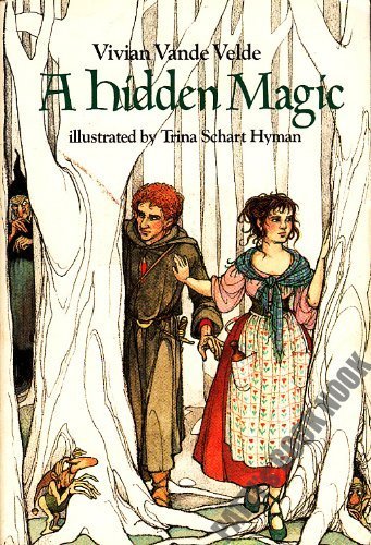 Hidden Magic P