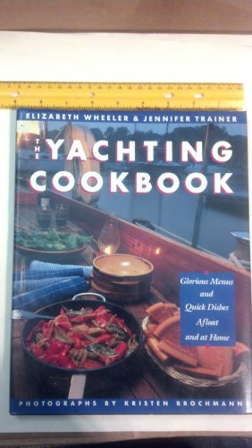 Yachting Cookbook