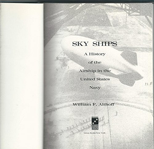 Sky Ships