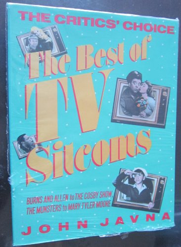 Best of TV Sitcoms Crit Ch Fr