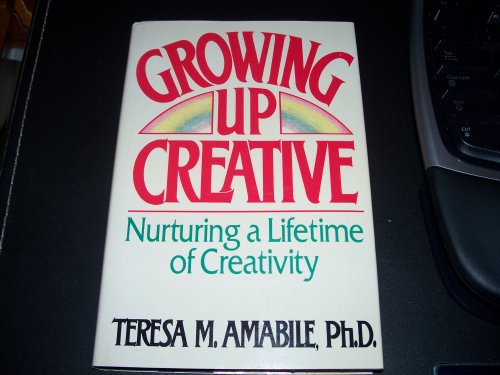 Growing Up Creative