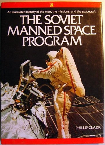Soviet Manned Space Program