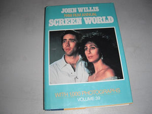 Screen World Vol 39 1988