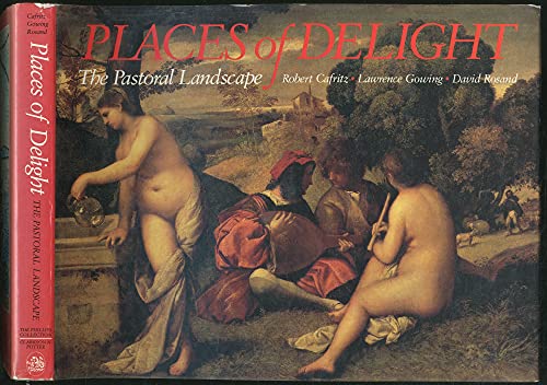 Places of Delight