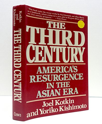 Third Century Amer Ren in Asia
