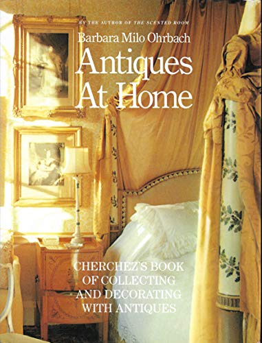 Antiques at Home