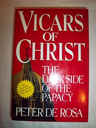 Vicars of Christ