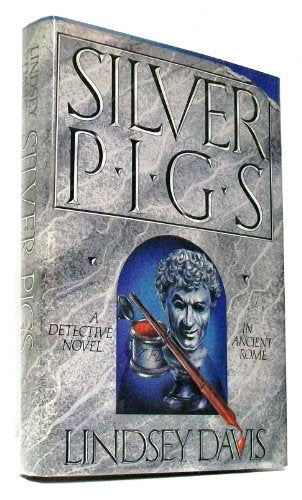 The Silver Pigs