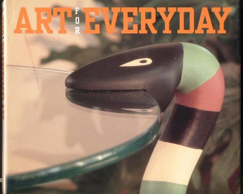 Art for Everyday