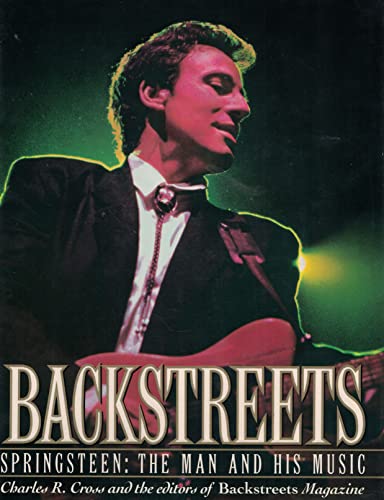 Backstreets