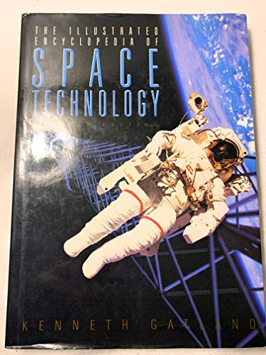 The Illustrated Encyclopedia of Space Technology