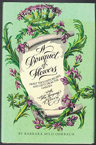 A Bouquet of Flowers