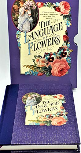 The Language of Flowers