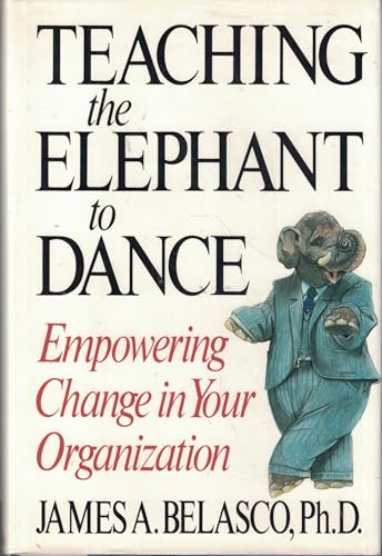 Teaching the Elephant to Dance